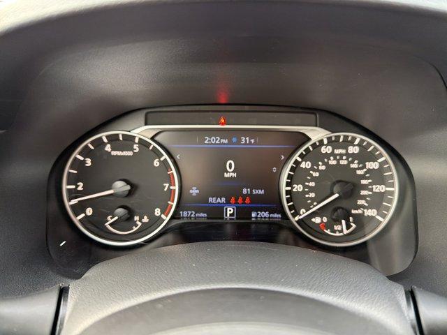 used 2023 Nissan Altima car, priced at $22,995