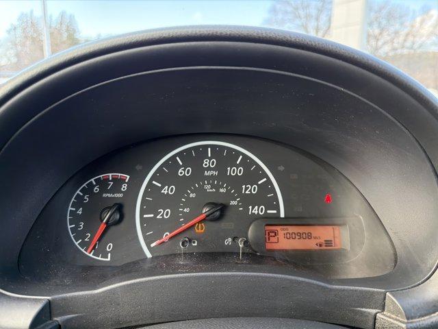 used 2016 Nissan Versa car, priced at $7,995