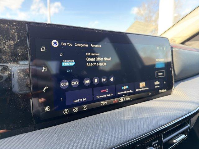 new 2026 Nissan Kicks car, priced at $30,385