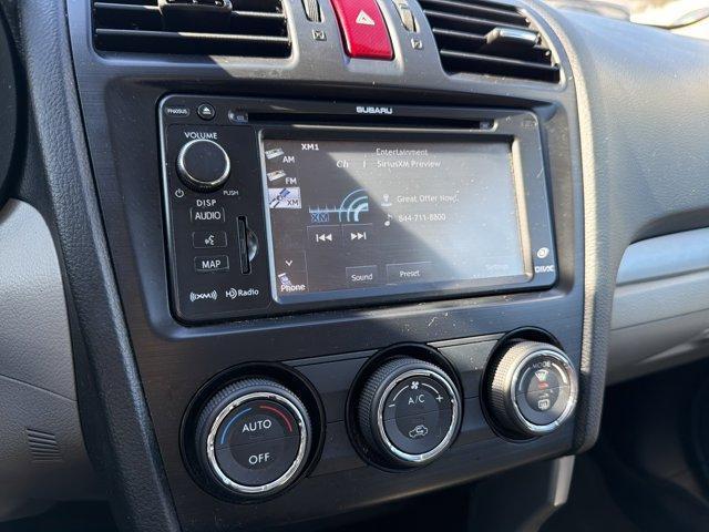 used 2014 Subaru Forester car, priced at $9,995