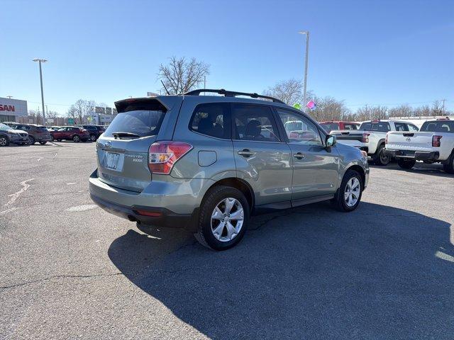 used 2014 Subaru Forester car, priced at $9,995