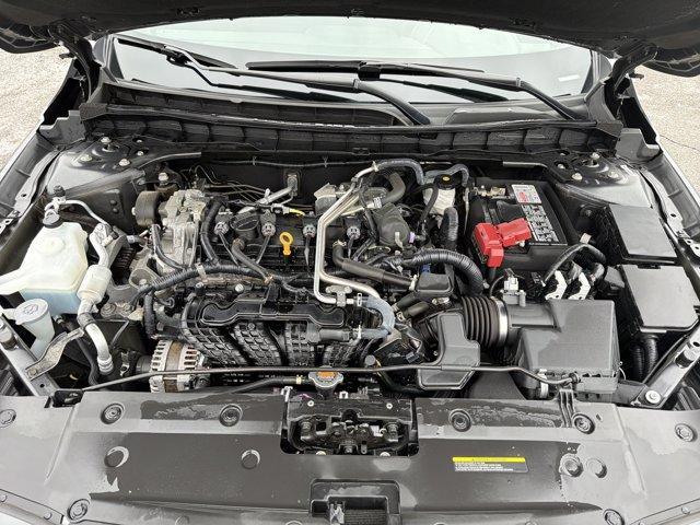used 2023 Nissan Altima car, priced at $22,295