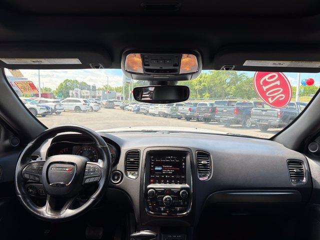 used 2019 Dodge Durango car, priced at $16,063