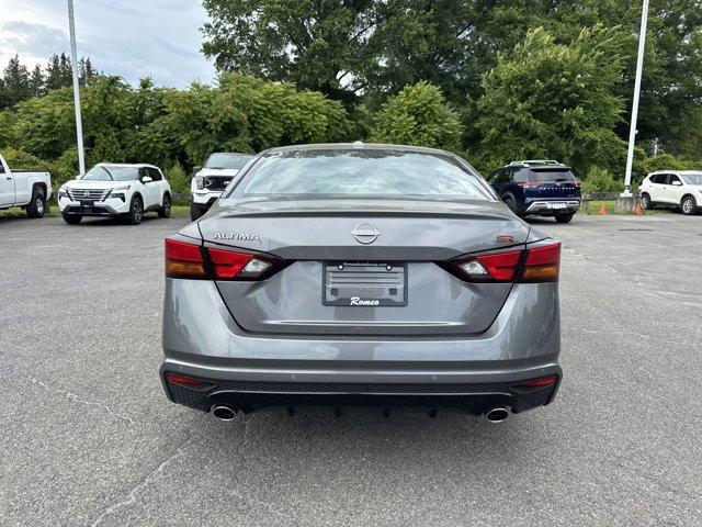new 2025 Nissan Altima car, priced at $28,642