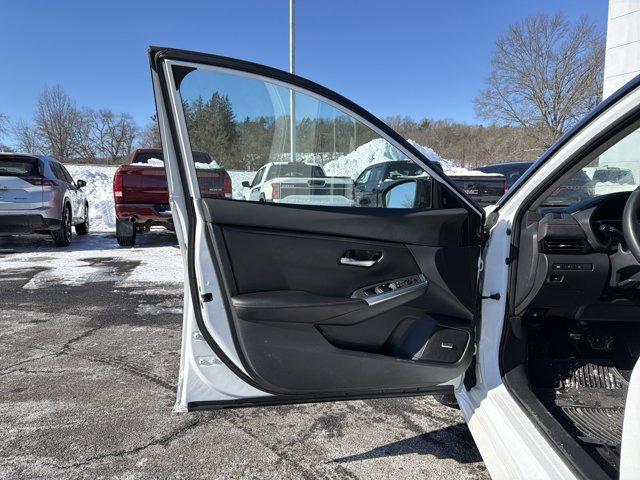 used 2023 Nissan Sentra car, priced at $18,558