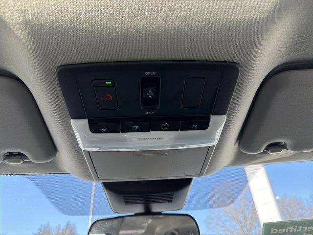 used 2023 Nissan Sentra car, priced at $18,558