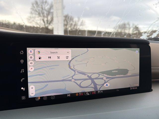 new 2026 Nissan Murano car, priced at $45,168