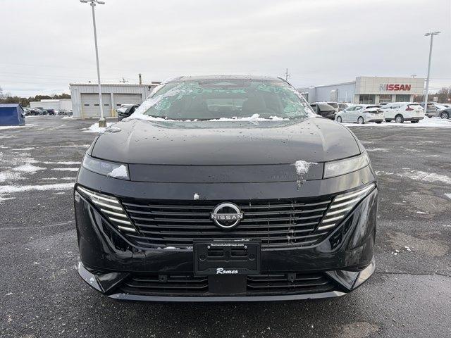 new 2026 Nissan Murano car, priced at $45,168