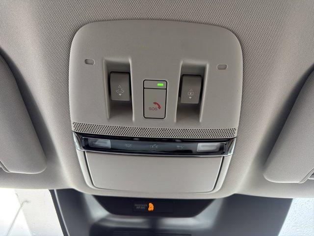 new 2026 Nissan Murano car, priced at $45,168