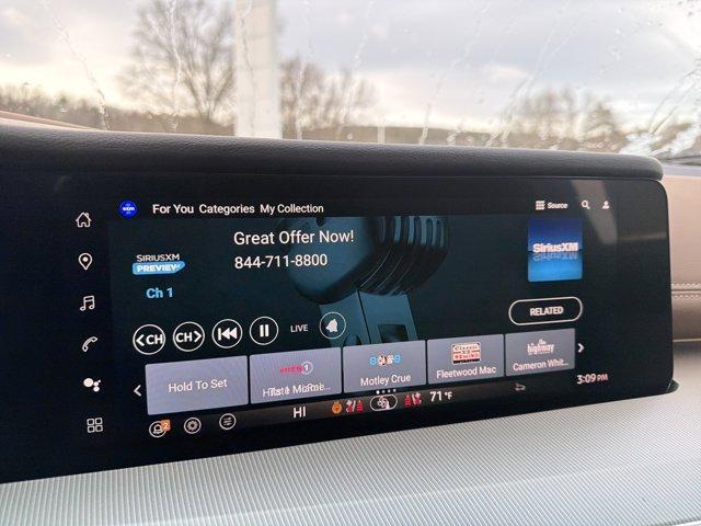 new 2026 Nissan Murano car, priced at $45,168