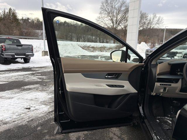 new 2026 Nissan Murano car, priced at $45,168