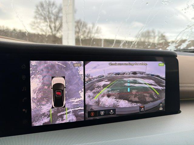 new 2026 Nissan Murano car, priced at $45,168