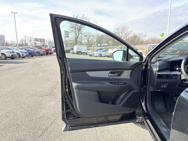 new 2026 Nissan Murano car, priced at $47,083