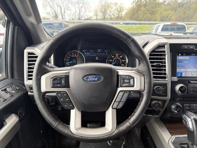 used 2016 Ford F-150 car, priced at $28,747