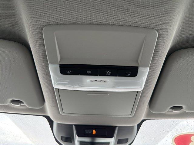 used 2023 Nissan Rogue car, priced at $19,999