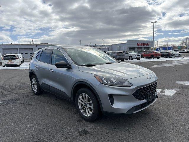 used 2022 Ford Escape car, priced at $14,998