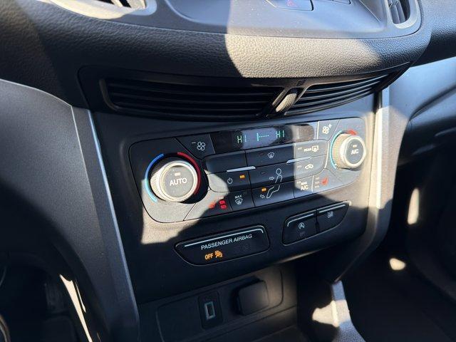 used 2018 Ford Escape car, priced at $14,995