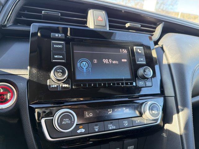 used 2019 Honda Insight car, priced at $17,397