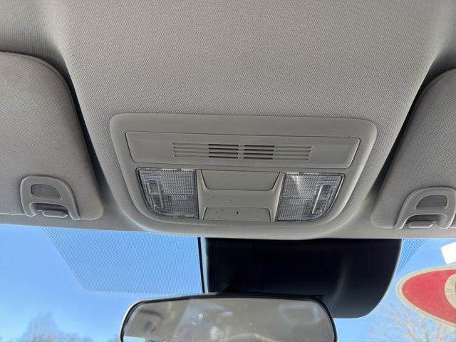 used 2019 Honda Insight car, priced at $17,397