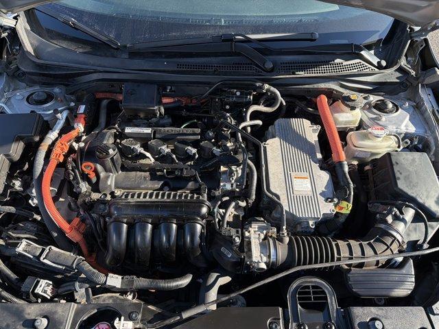 used 2019 Honda Insight car, priced at $17,397