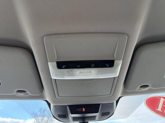 used 2021 Nissan Rogue car, priced at $17,995