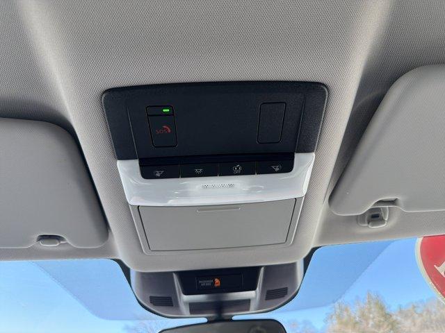 used 2021 Nissan Rogue car, priced at $17,775