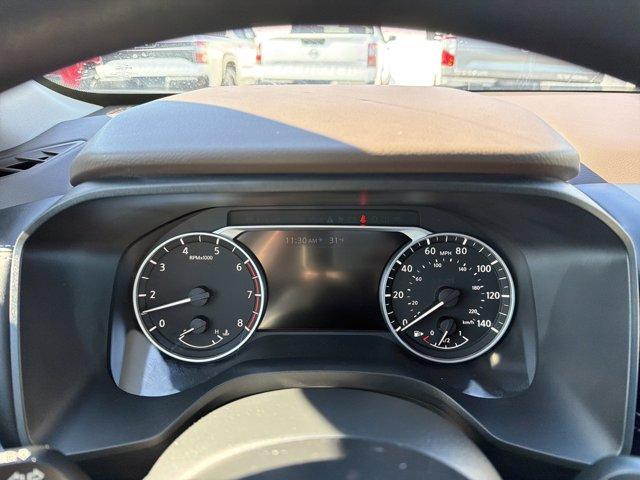 used 2021 Nissan Rogue car, priced at $17,775