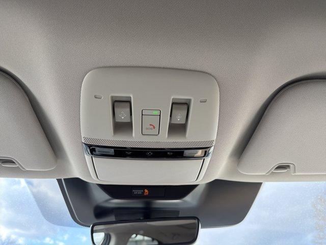 new 2026 Nissan Murano car, priced at $44,977