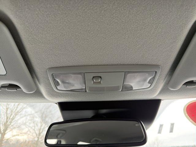 used 2024 Mitsubishi Outlander Sport car, priced at $18,775