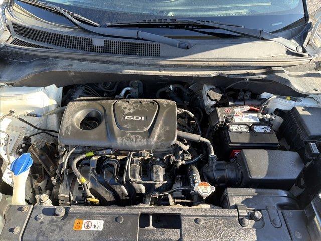 used 2018 Kia Soul car, priced at $11,985