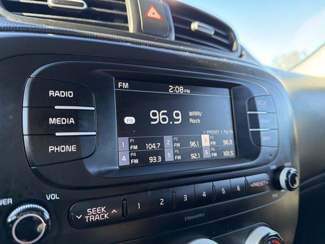 used 2018 Kia Soul car, priced at $11,985