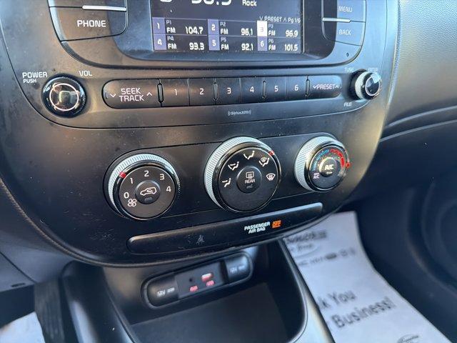 used 2018 Kia Soul car, priced at $11,985