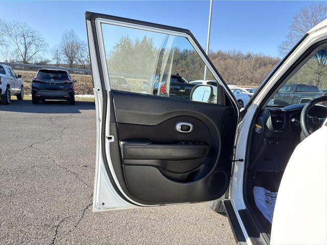 used 2018 Kia Soul car, priced at $11,985