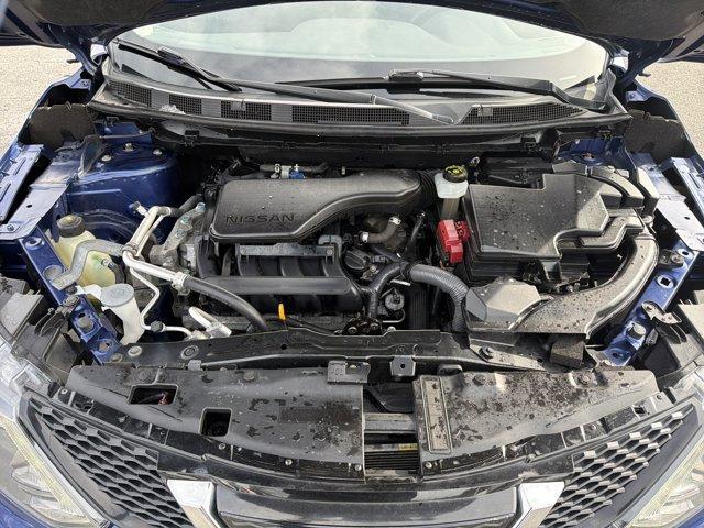 used 2019 Nissan Rogue Sport car, priced at $13,990