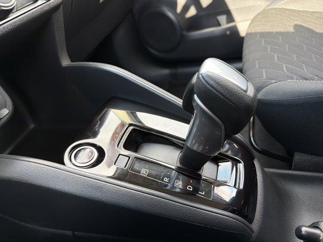 used 2022 Nissan Kicks car, priced at $18,998