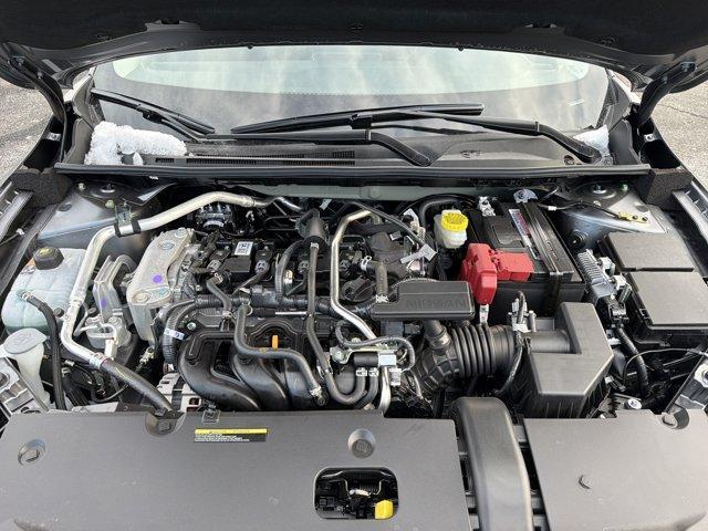 new 2025 Nissan Sentra car, priced at $21,981