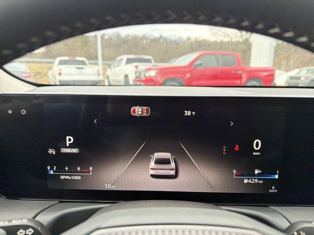 new 2026 Nissan Sentra car, priced at $25,701