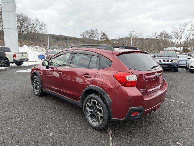 used 2017 Subaru Crosstrek car, priced at $13,990