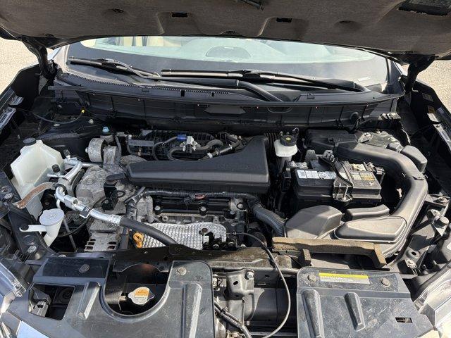 used 2019 Nissan Rogue car, priced at $17,997