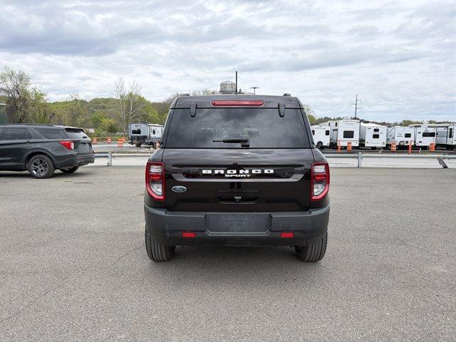 used 2021 Ford Bronco Sport car, priced at $20,995