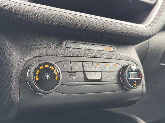 used 2021 Ford Bronco Sport car, priced at $20,995