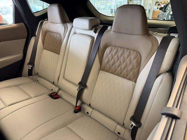new 2026 Nissan Murano car, priced at $50,368