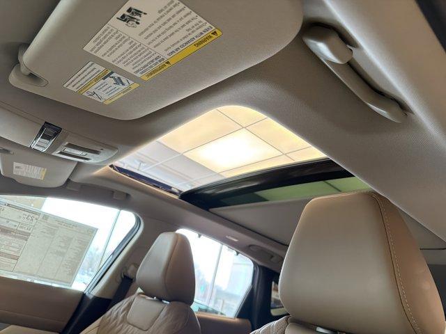 new 2026 Nissan Murano car, priced at $50,368