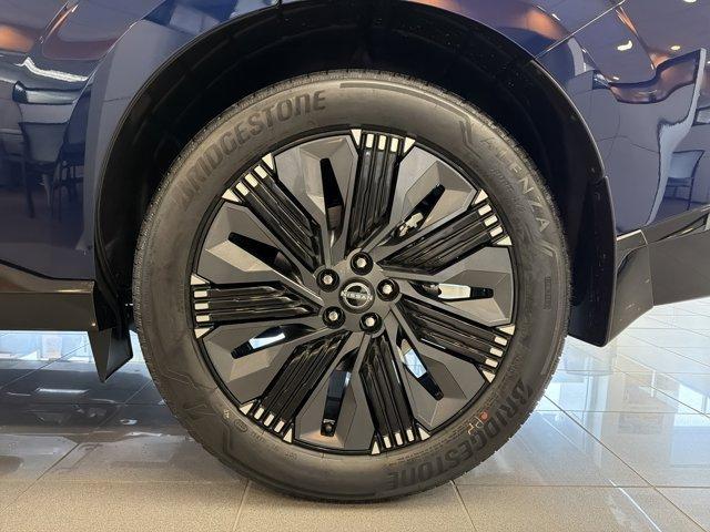 new 2026 Nissan Murano car, priced at $50,368