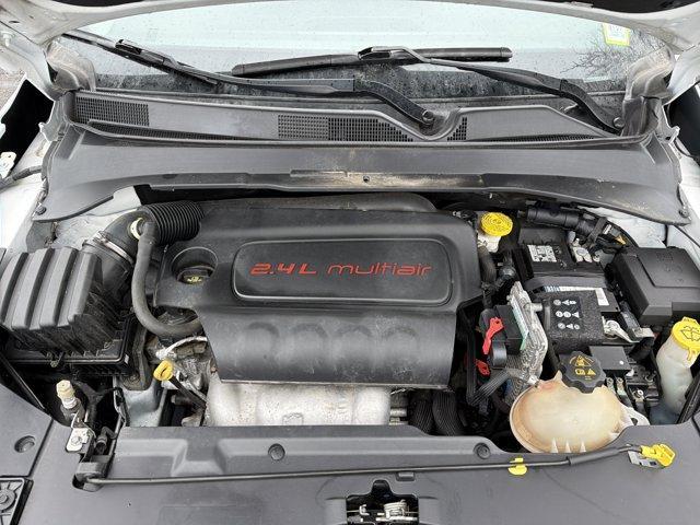 used 2022 Jeep Compass car, priced at $16,996