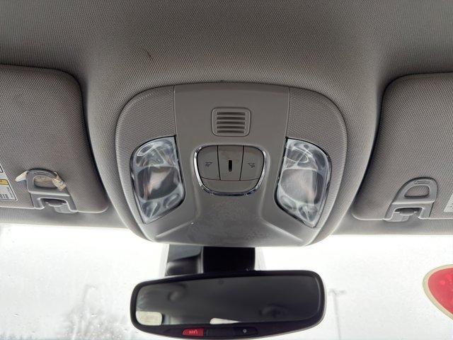 used 2022 Jeep Compass car, priced at $16,996