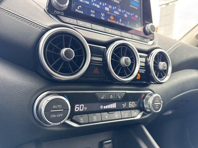 used 2023 Nissan Sentra car, priced at $18,225