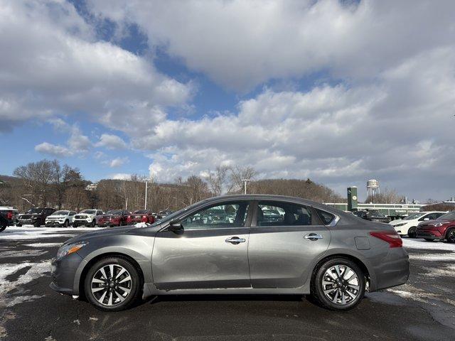 used 2018 Nissan Altima car, priced at $11,991