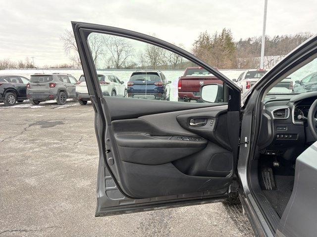 used 2020 Nissan Murano car, priced at $22,489