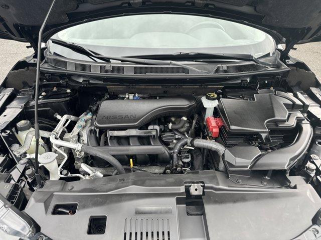 used 2020 Nissan Rogue Sport car, priced at $16,896